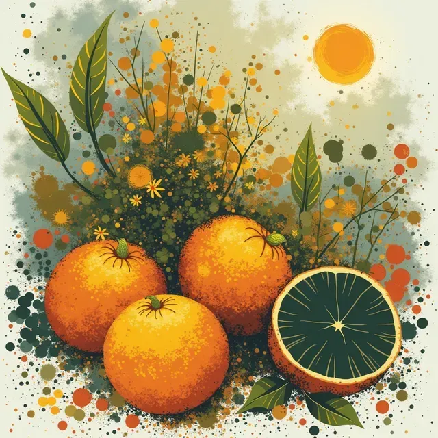 thumbnail for publication: The Economics of Planting New Citrus Groves in Florida in the Era of HLB